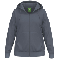 DAMEN TS HOODY JACKET